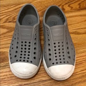 Native Jefferson shoes